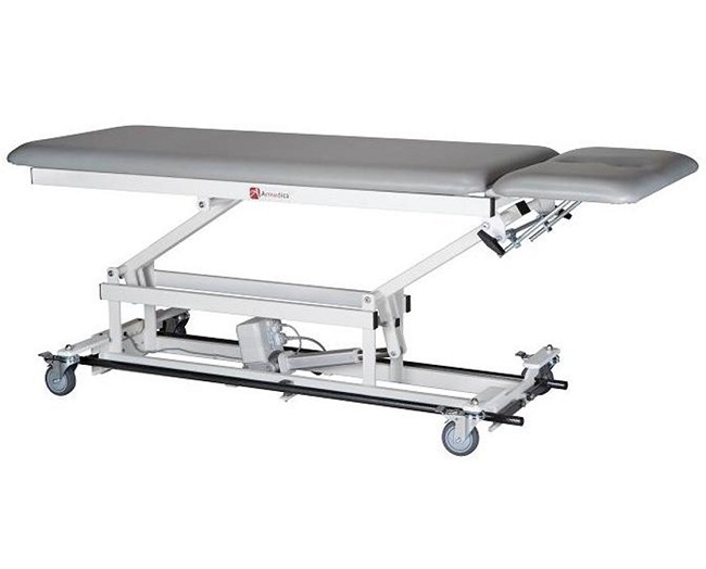 Armedica TwoSection Top Power Adjustable Treatment Table