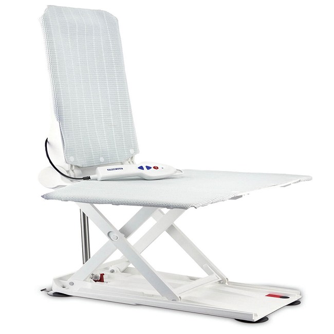 Aquatec XL Bariatric Bath Lift DISCOUNT SALE FREE Shipping