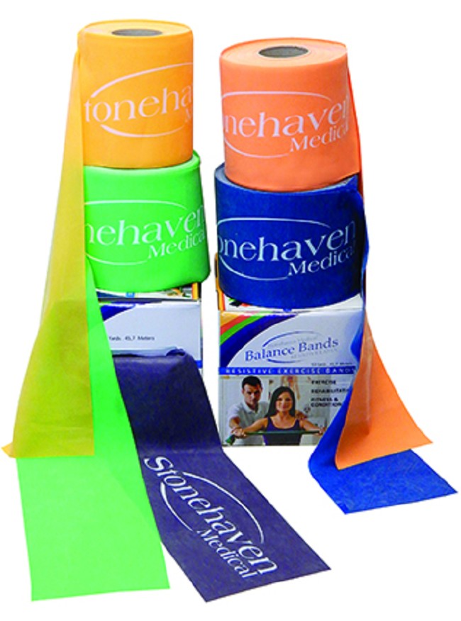 Balance Exercise Bands