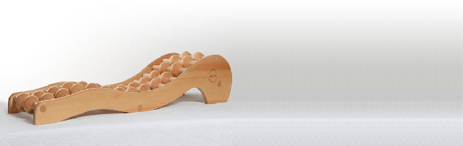 Spinal Backrack Decompression Device - FREE Shipping