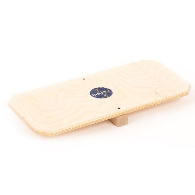 Fitterfirst Basic Balance Board FREE Shipping
