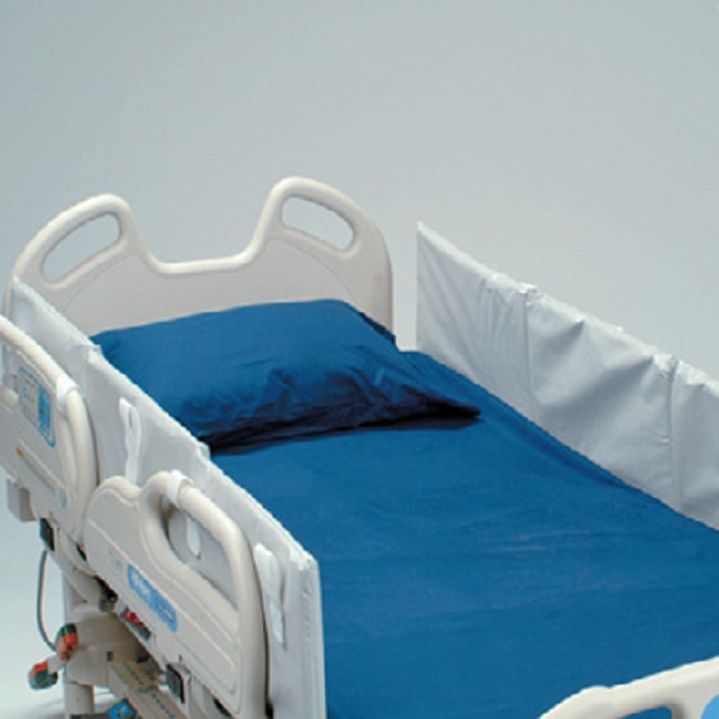 DeRoyal Bed Rail Protectors BUY NOW FREE Shipping
