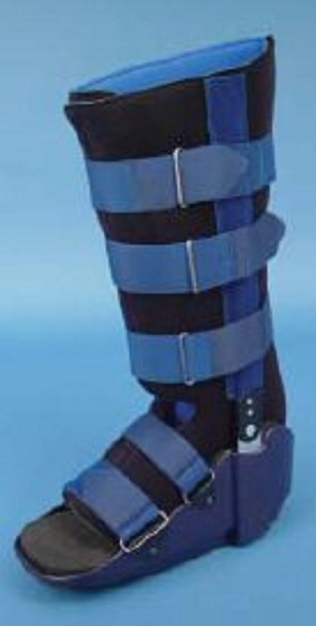 Anklizer II Pneumatic LowProfile Walker