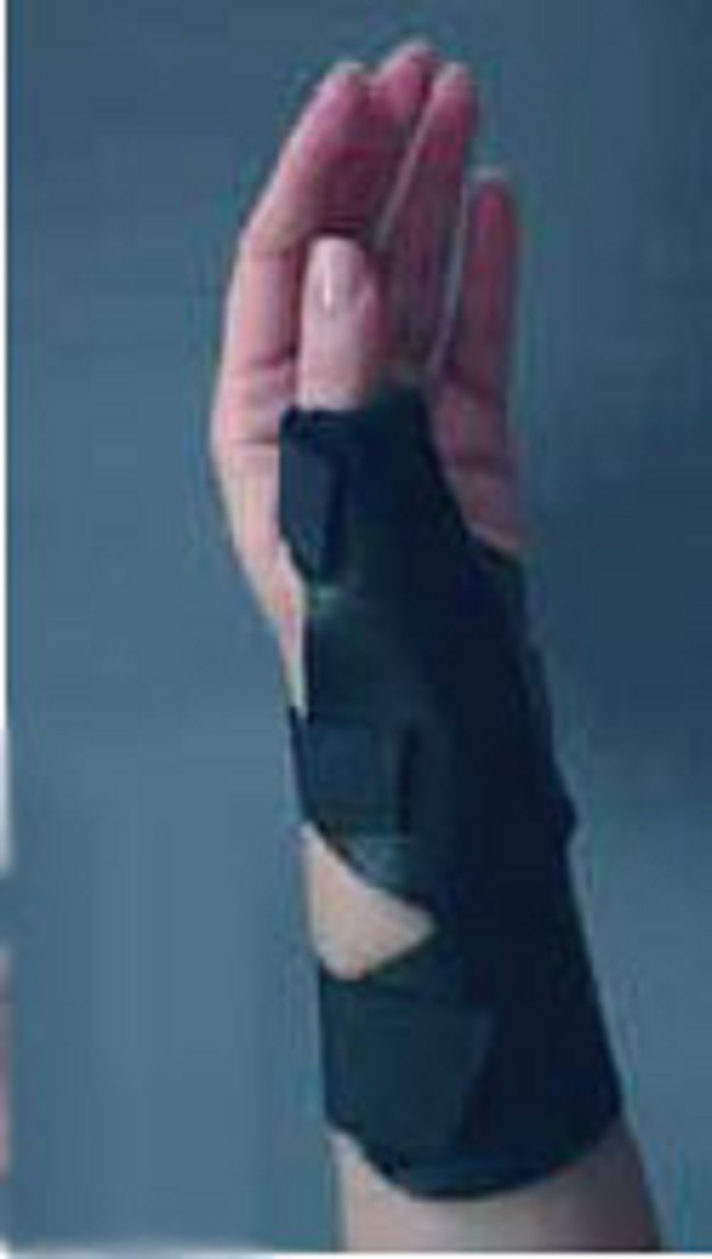 Universal Thumb Spica Brace Splint
