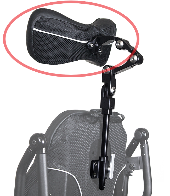 Comfort Company Lateral Supports FREE Shipping