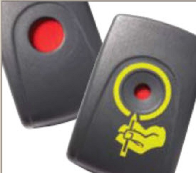 Bodypoint Wheelchair Belt Buckle Covers