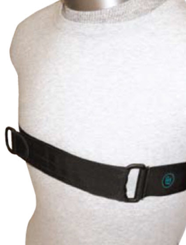 Bodypoint Universal Elastic Wheelchair Strap