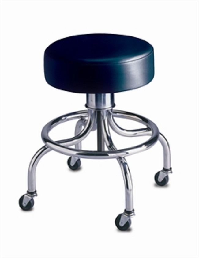 Brewer Tradition Series Spin Lift Exam Stool