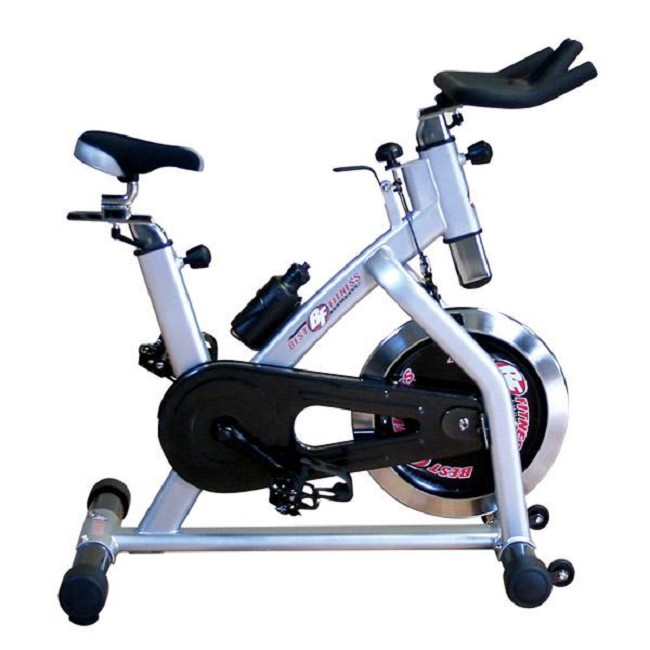 BodySolid Best Fitness Exercise Bike FREE Shipping