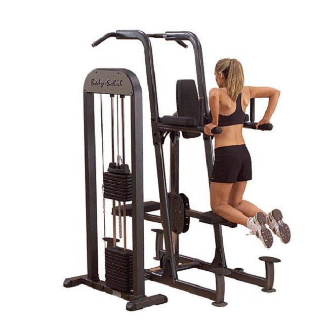 Allin One Arm and Core Fusion Exercise Machine