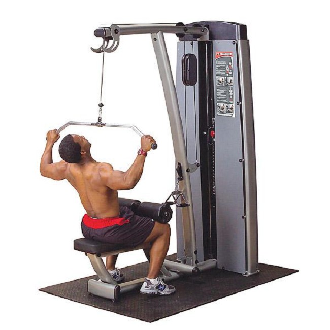Image result for Machine Pull Down