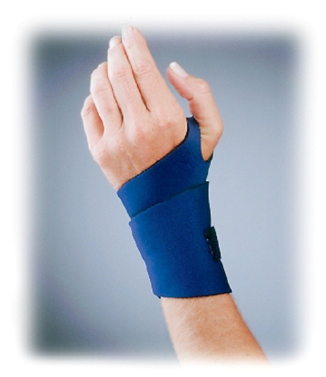 SafeTSport Neoprene Wrist Wrap FREE Shipping