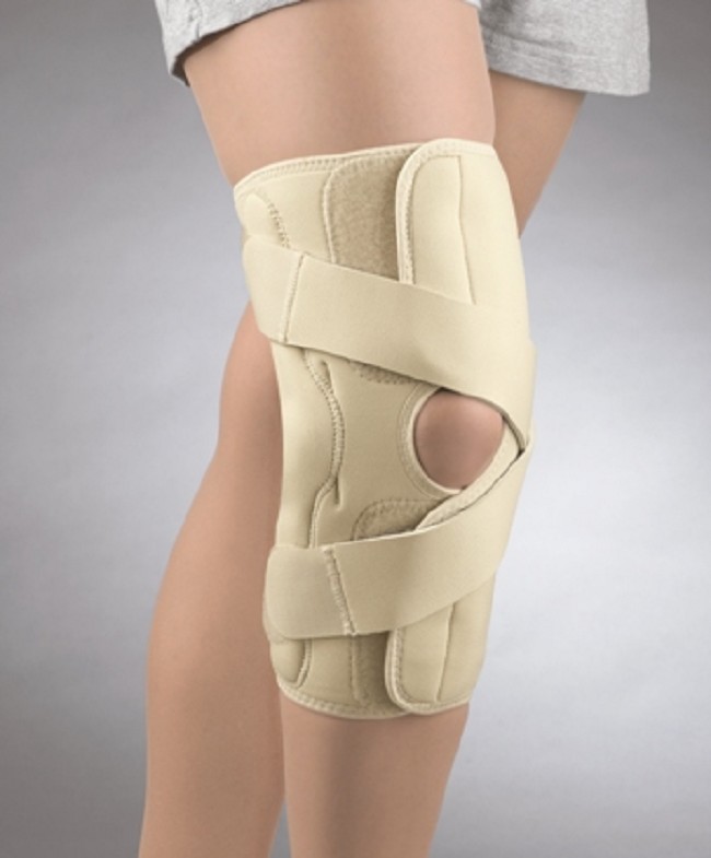 Osteoarthritis Knee Brace