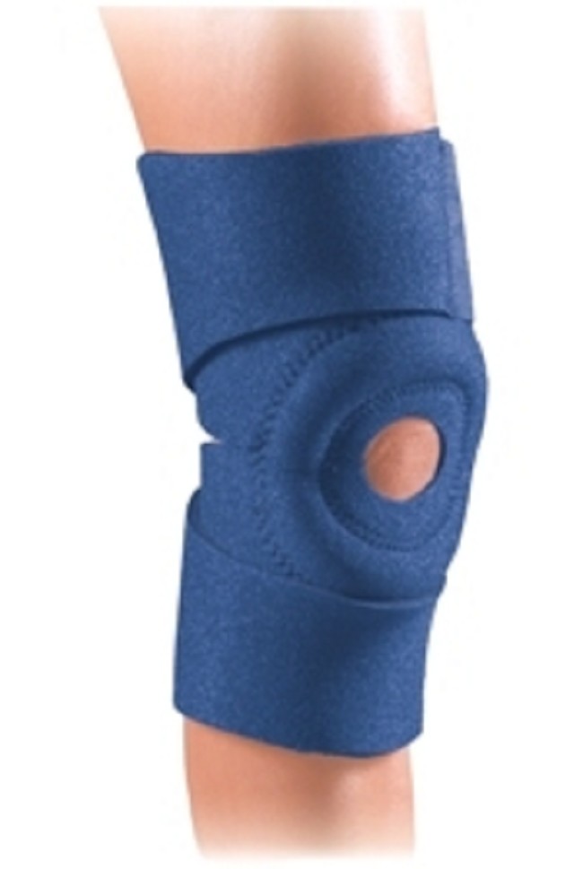 EZOn Neoprene Knee Wrap BUY NOW FREE Shipping