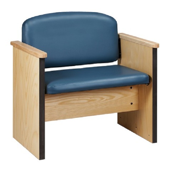 Bariatric Capacity Arm Chair FREE Shipping