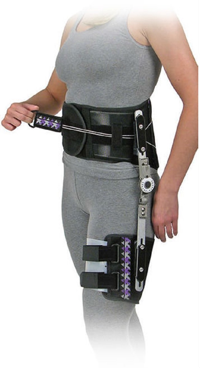 California Hip Orthosis ON SALE FREE Shipping