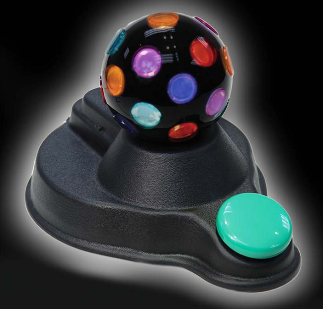 Musical Disco Ball Switch Toy DISCOUNT SALE FREE Shipping