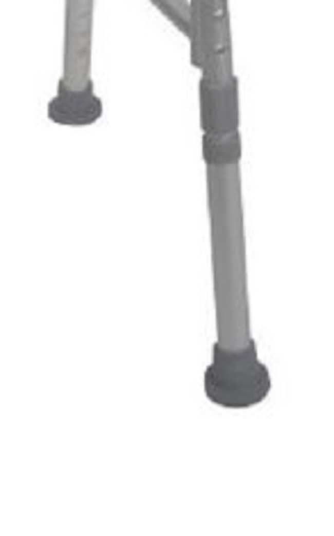 Replacement Suction Cup Feet for Drive Bariatric Transfer Benches