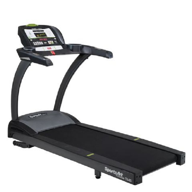SportsArt T645L Cardio Treadmill FREE Shipping