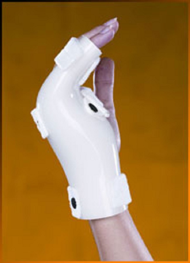 Corflex Boxer Splint (NEW Open Box) FREE Shipping