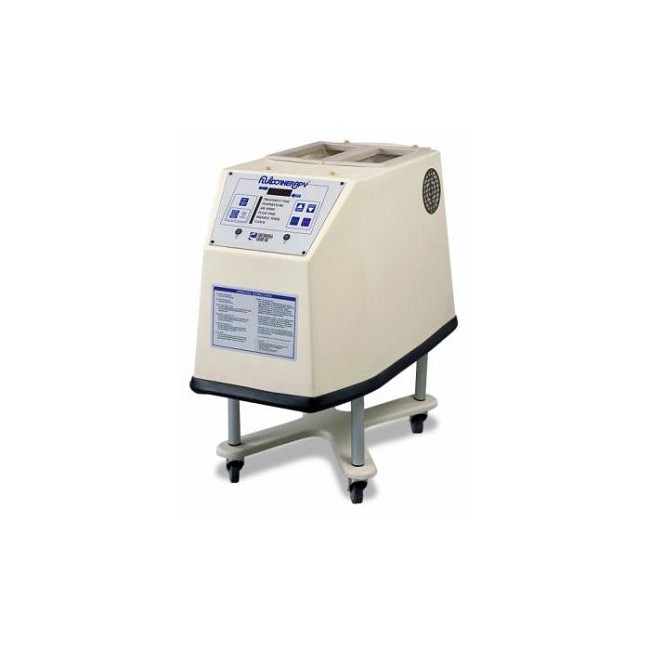 Patterson Medical Double Extremity Fluidotherapy Model 115