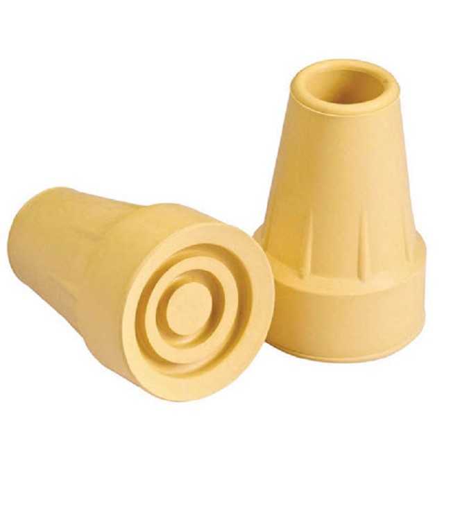 Carex Extra Large Crutch Tips FREE Shipping