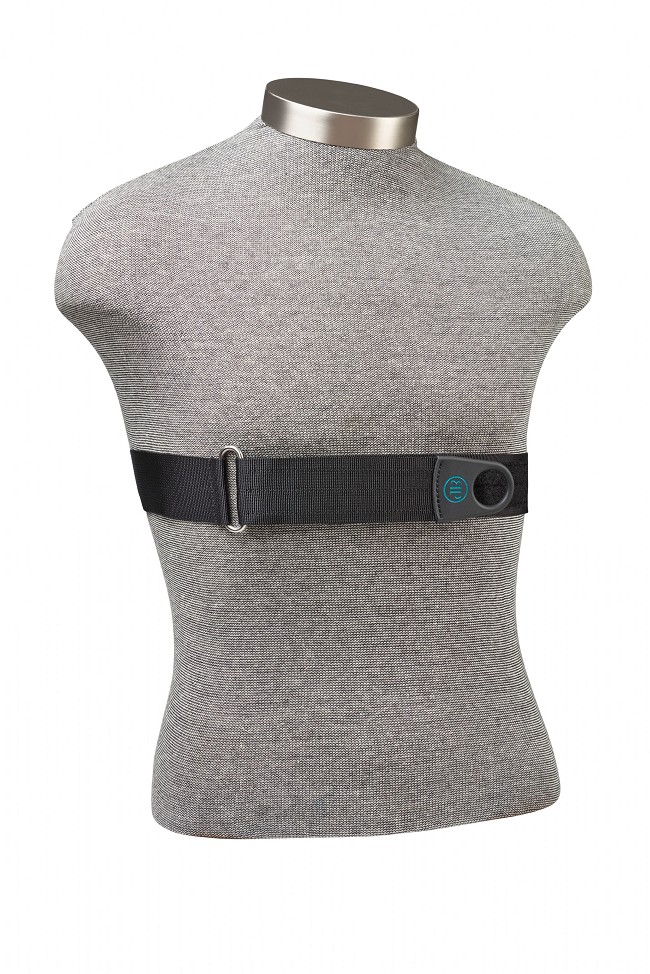 Bodypoint Universal Elastic Wheelchair Strap