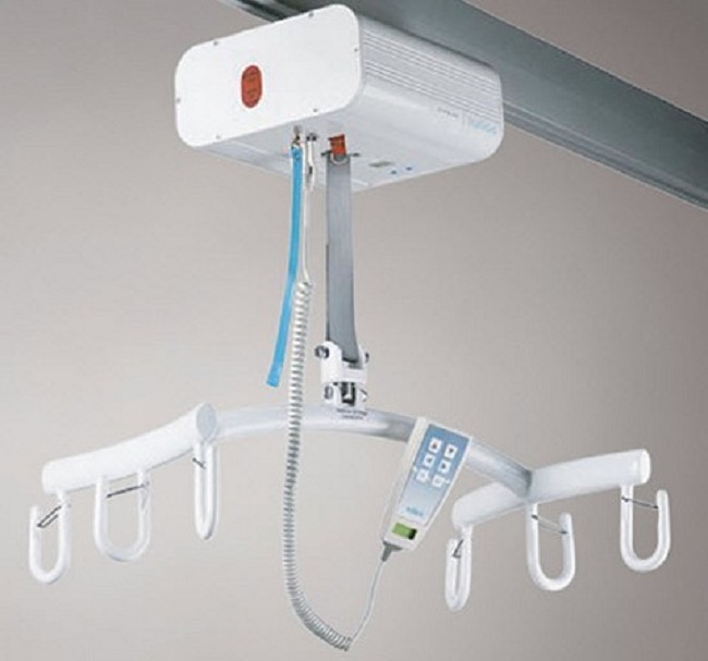 Cirrus Electric Ceiling Lift FREE Shipping