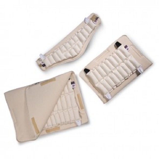 Thermal Core Moist Heat Pack Cover in Single, 6 or 12 Packs by Core