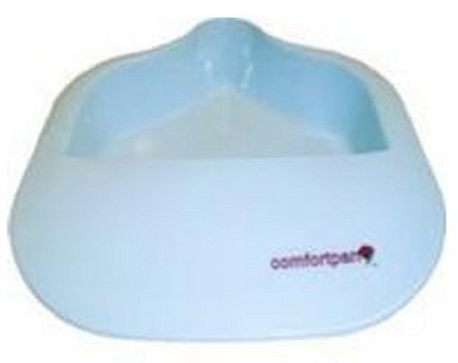 Comfortpan Bariatric Bedpan FOR SALE FREE Shipping