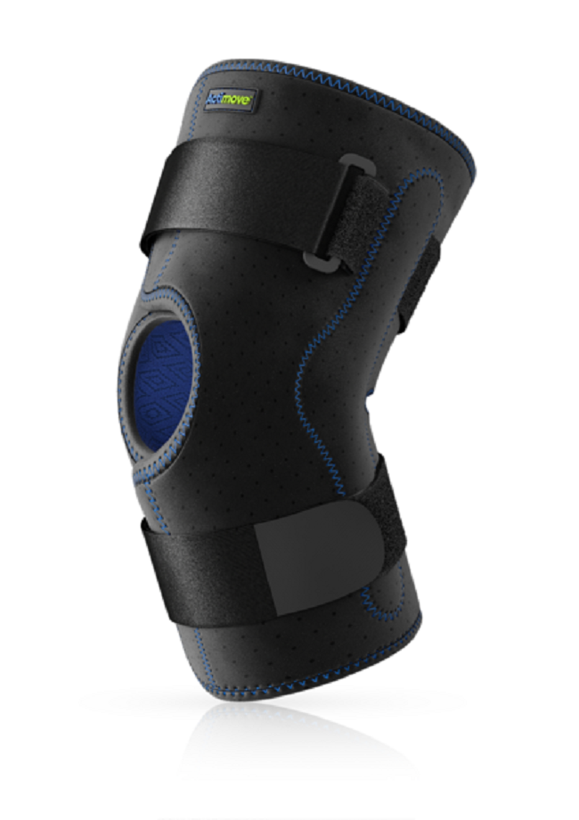 Actimove Wrap Around Knee Brace Free Shipping