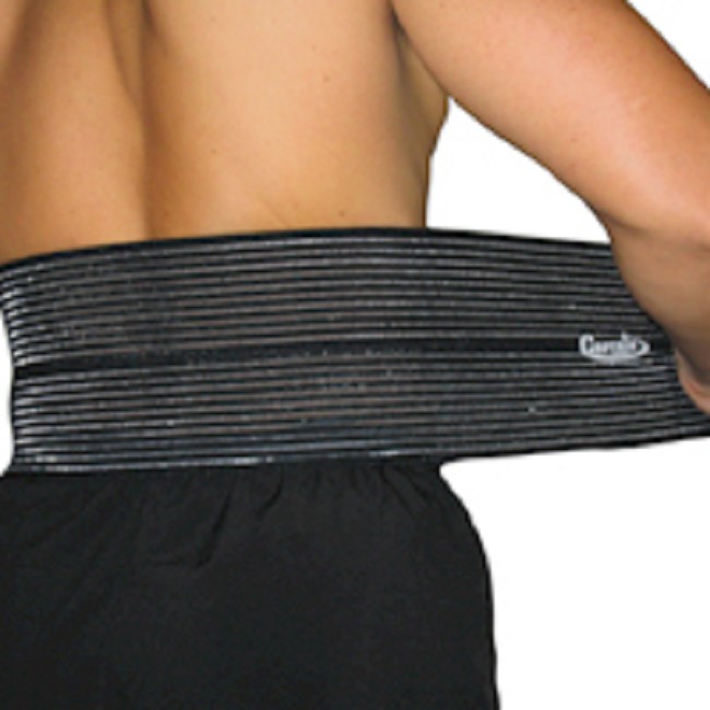Captain Elastic Back Support FREE Shipping