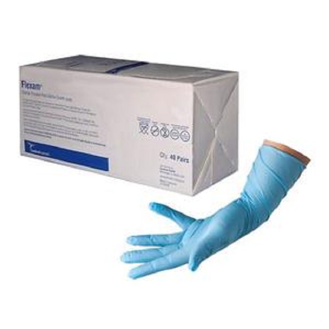 Cardinal Health Vinyl Exam Gloves FREE Shipping