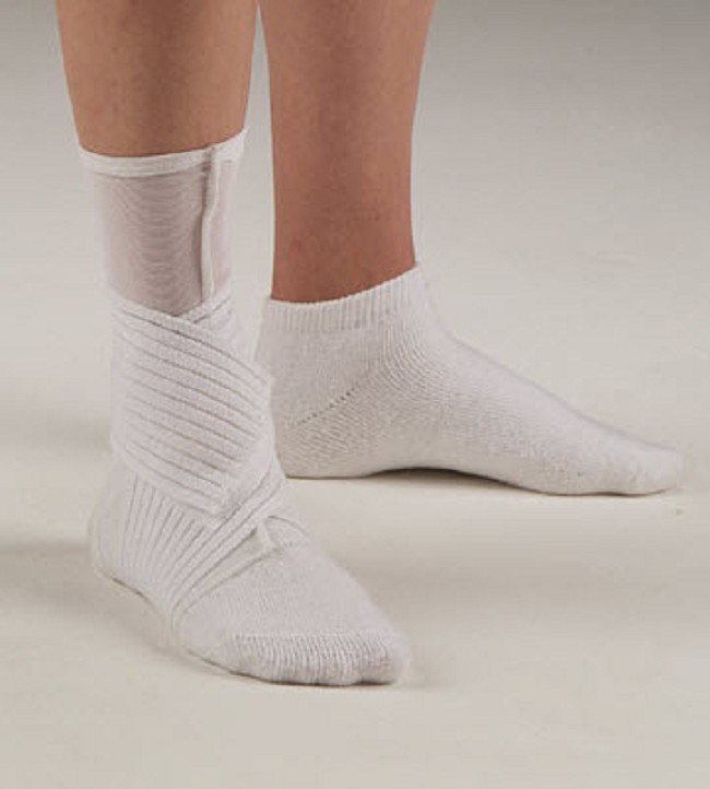 DeRoyal Figure 8 Wrap Ankle Support FREE Shipping