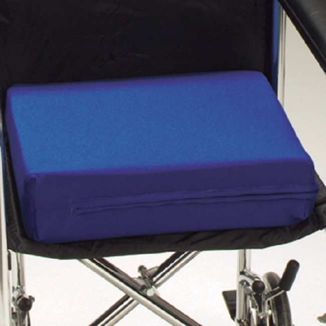 DeRoyal Wedge Wheelchair Cushion FREE Shipping