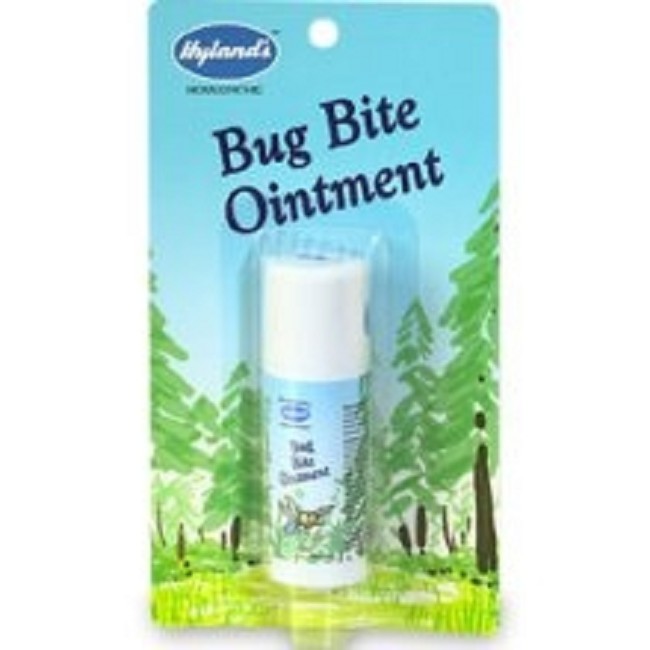 Hyland's Bug Bite Ointment FREE Shipping