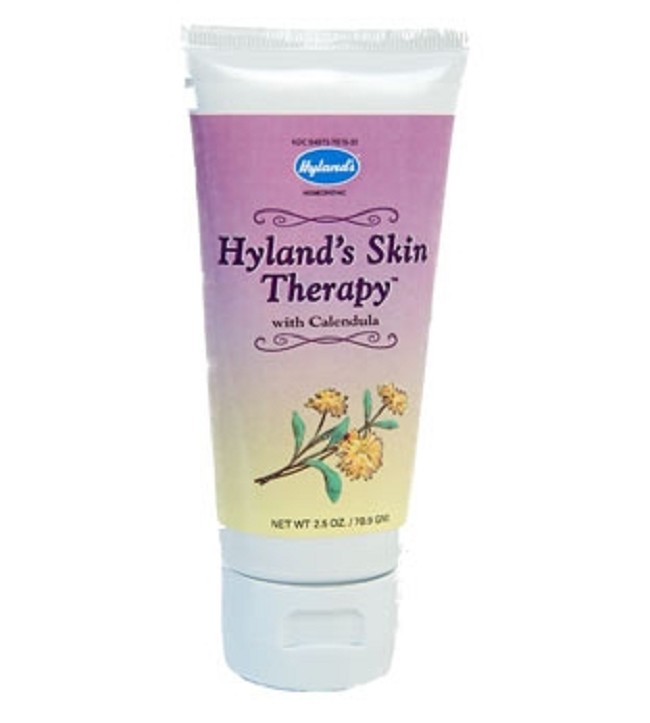Hyland's Skin Therapy Lotion with Calendula