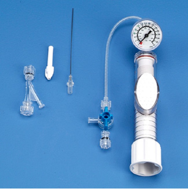 Elite Angioplasty Inflation Device FREE Shipping