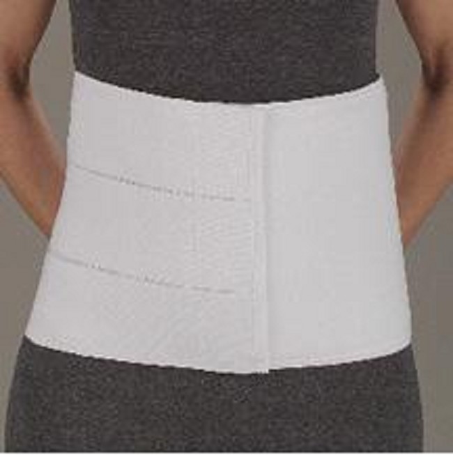 Elastic Abdominal Binder FREE Shipping