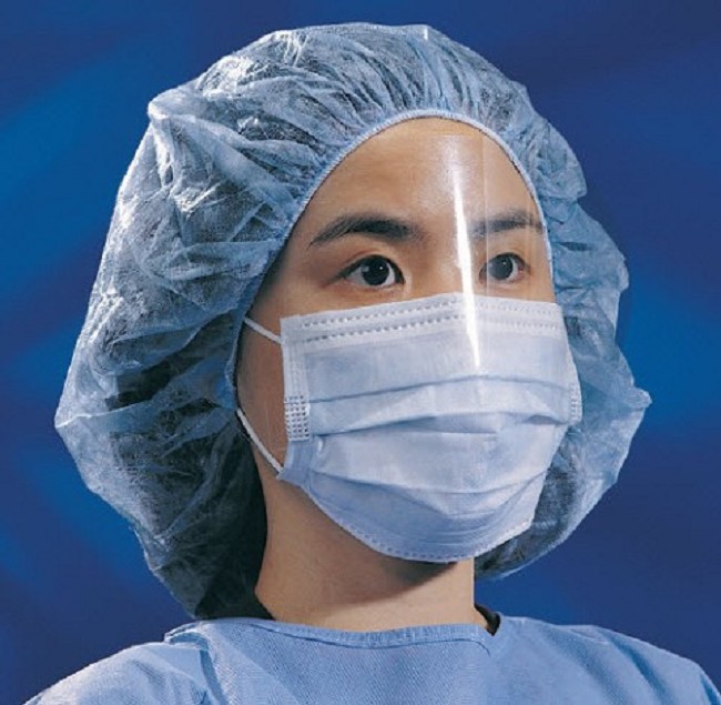 Face Mask with Splash ShieldZ FOR SALE FREE Shipping