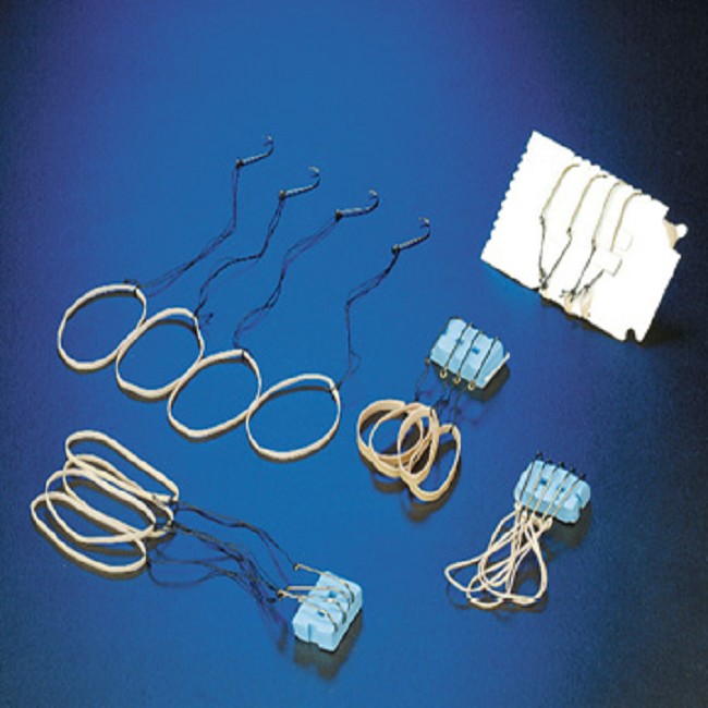 Fish Hooks with Suture FREE Shipping