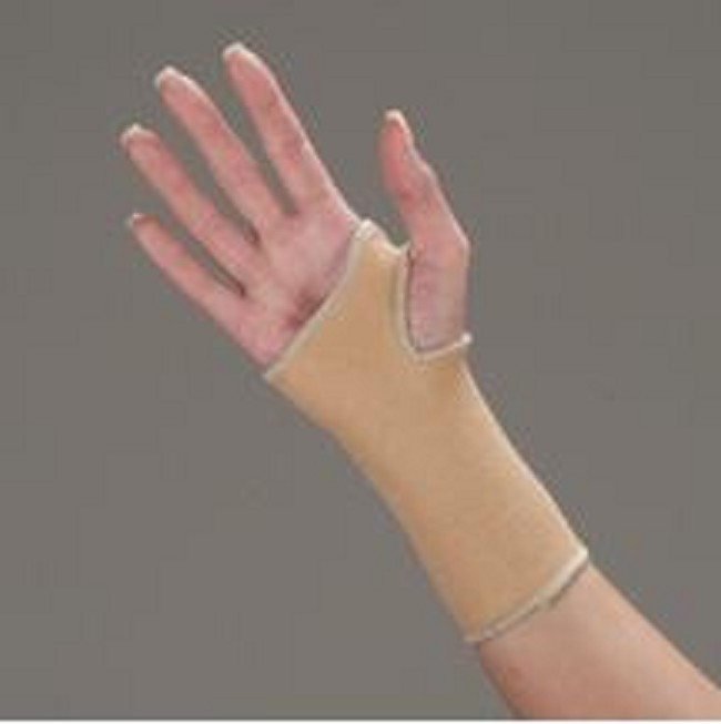 Elastic Wrist Wrap Support Compression Brace