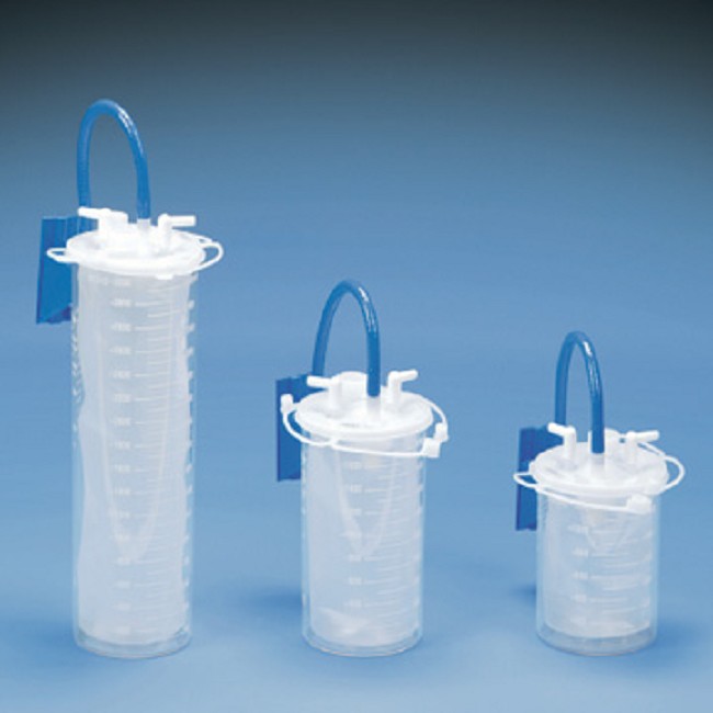 ReliaFlex Suction Canister System FREE Shipping