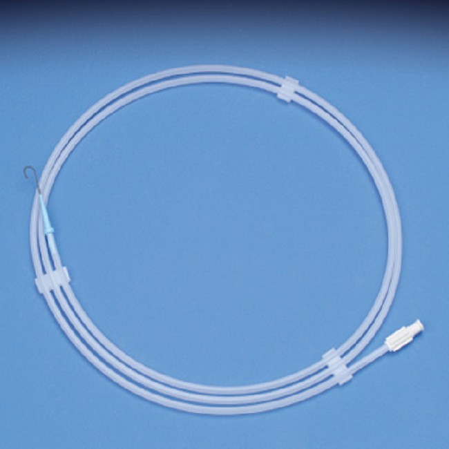 150 Centimeter Long Diagnostic Guidewires, 25 per Case