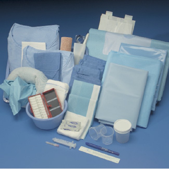 Extremity Podiatry Procedure Pack