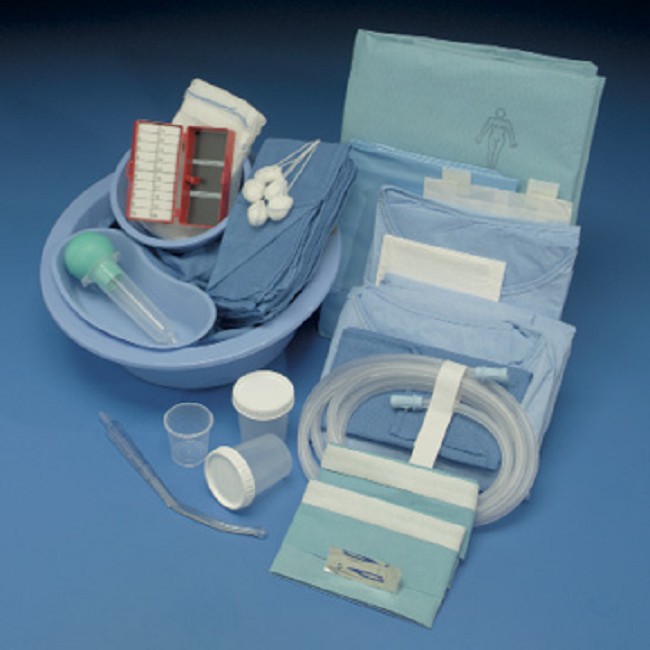 Nose and Throat Procedure Pack FOR SALE FREE Shipping