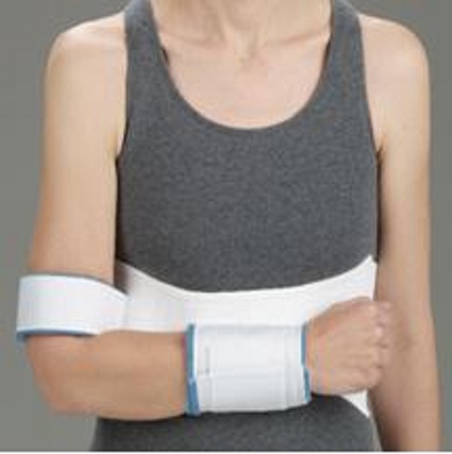 Velpeau Elastic Shoulder Immobilizer