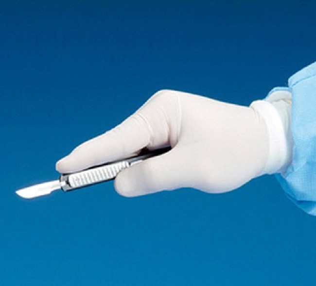 DeRoyal CanicaSafety Reusable Scalpel Blade Handles 5 per Case