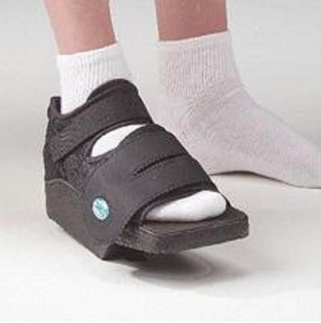 Darco Orthowedge Forefoot OffLoading Healing Shoe