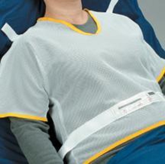 Sleeved IV Access Vest Restraint FREE Shipping